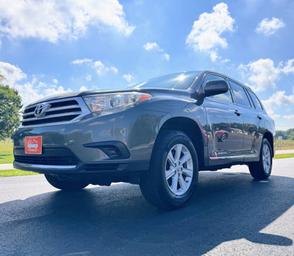 Used 2013 Toyota Highlander Plus image 6