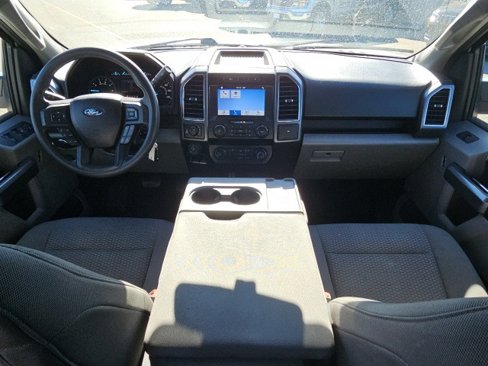 Used 2019 Ford F150 XLT w/ Trailer Tow Package image 6