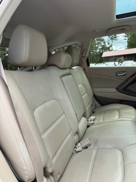 Used 2011 Nissan Murano LE image 24