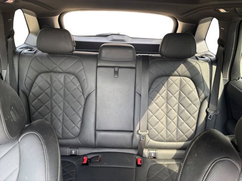 Used 2024 BMW X5 xDrive40i w/ Premium Package image 25