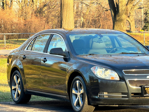 Used 2011 Chevrolet Malibu LT w/ Power Convenience Package image 16