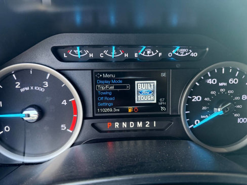 Used 2019 Ford F250 XLT w/ XLT Value Package image 20