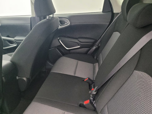 Used 2023 Kia Soul LX w/ LX Technology Package image 18
