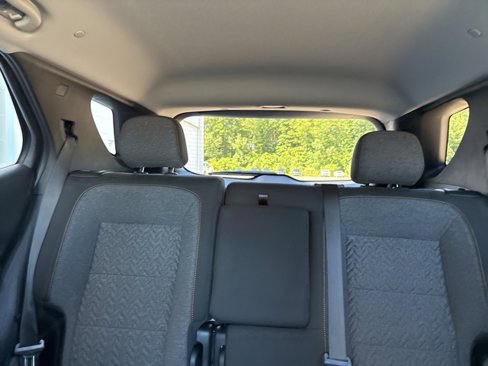 Certified 2023 Chevrolet Equinox LT image 33