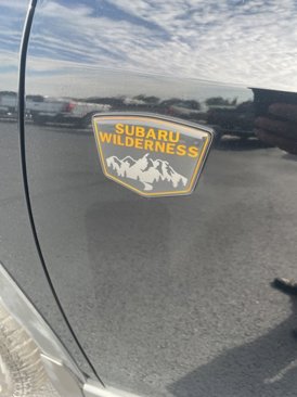 Used 2022 Subaru Outback Wilderness w/ Wilderness Package image 9