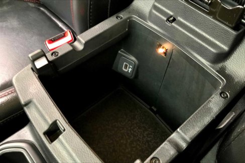 Used 2020 Jeep Gladiator Rubicon image 34