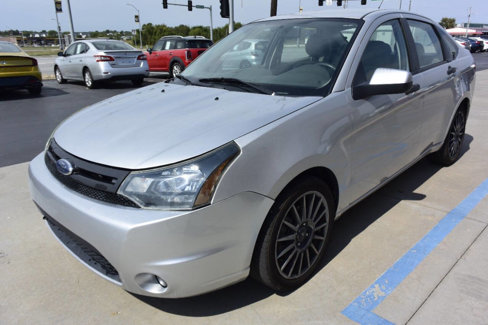 Used 2009 Ford Focus SE image 1