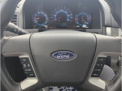 Used 2012 Ford Fusion SEL image 13