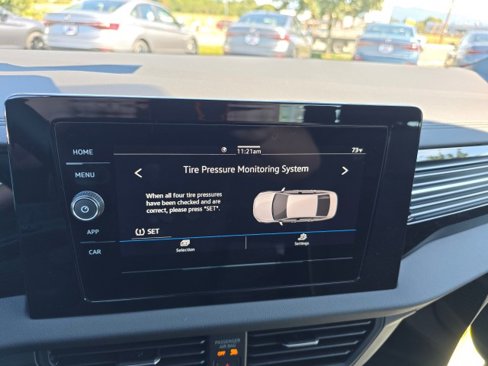 New 2025 Volkswagen Jetta Sport image 35