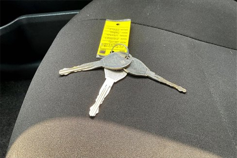 Used 2015 Nissan Versa S image 10