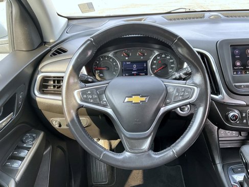Certified 2022 Chevrolet Equinox LT image 11