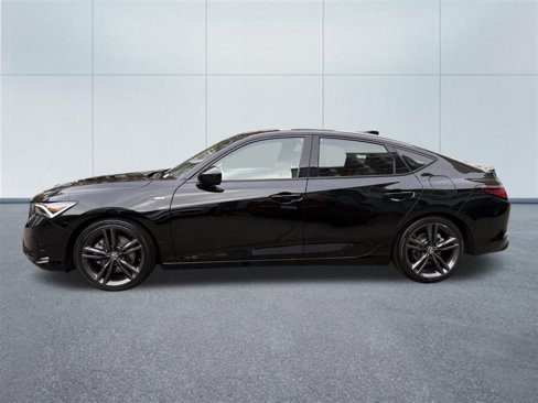 Certified 2023 Acura Integra A-Spec image 4