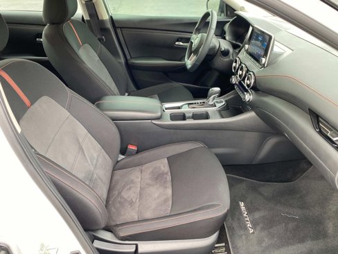 Used 2023 Nissan Sentra SR image 18