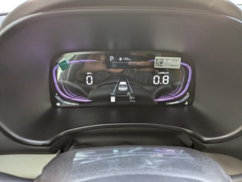 New 2025 Kia Soul LX image 30