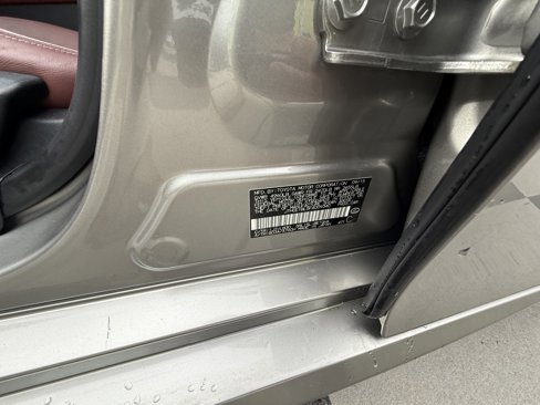 Used 2015 Lexus GS 350 AWD image 37
