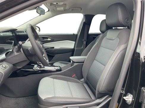 New 2026 Chevrolet Trax LT w/ Driver Confidence Package image 23