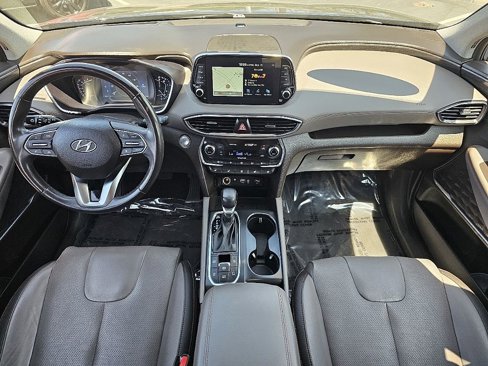 Used 2019 Hyundai Santa Fe FWD image 23