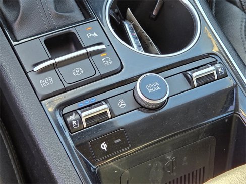 Used 2022 Kia K5 EX w/ EX Premium Package image 30