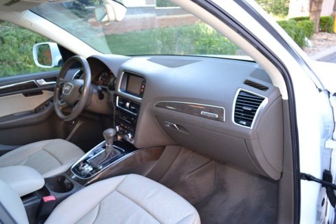Used 2014 Audi Q5 3.0T Premium Plus image 24