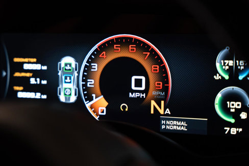 Used 2019 McLaren 570S Coupe image 52