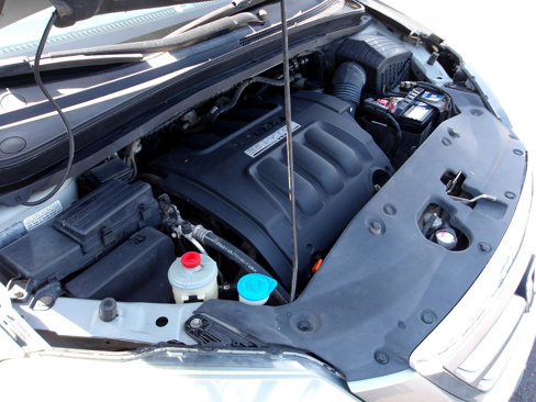Used 2005 Honda Odyssey EX-L image 23