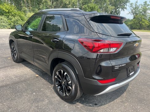 Used 2023 Chevrolet TrailBlazer LT image 5