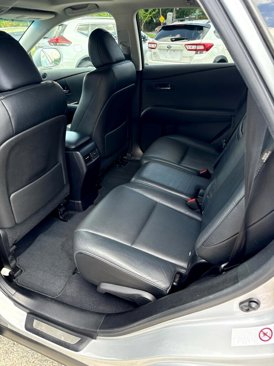Used 2015 Lexus RX 350 2WD image 6