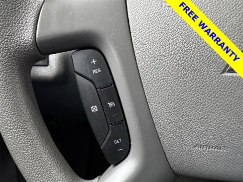 Used 2015 Chevrolet Traverse LS image 20