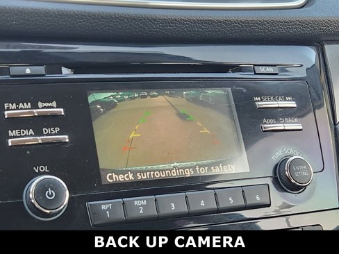 Used 2015 Nissan Rogue SV image 7
