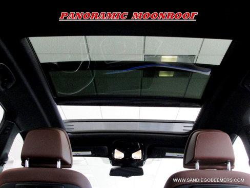 Used 2022 BMW X5 sDrive40i w/ M Sport Package image 79
