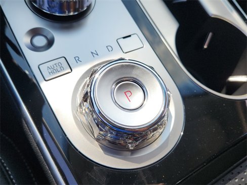 New 2026 Genesis GV70 2.5T image 11