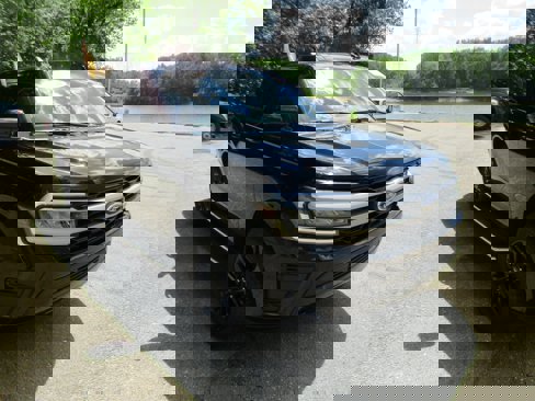 Certified 2022 Ford Expedition XLT image 6