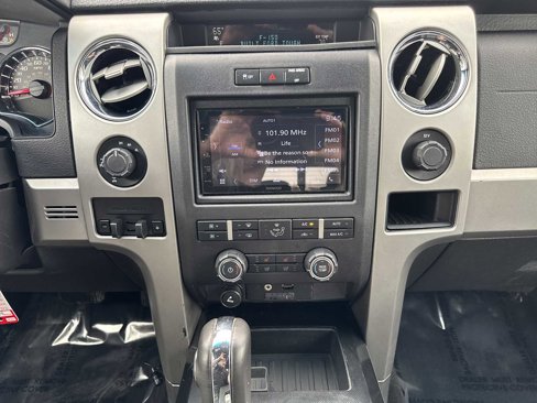 Used 2012 Ford F150 FX4 w/ FX Luxury Pkg image 30