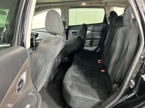 Used 2019 Nissan Murano SV image 26