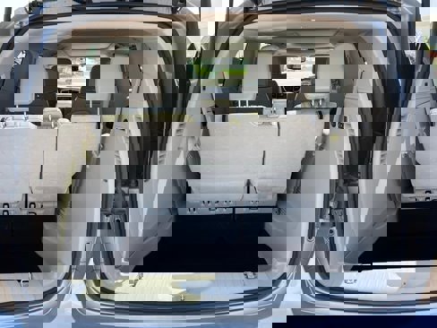 Certified 2019 Chrysler Pacifica Limited image 31