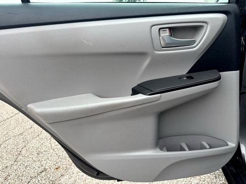 Used 2016 Toyota Camry LE w/ Protection Package (Q2) image 20