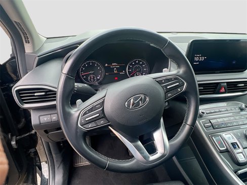 Used 2023 Hyundai Santa Fe SEL image 11