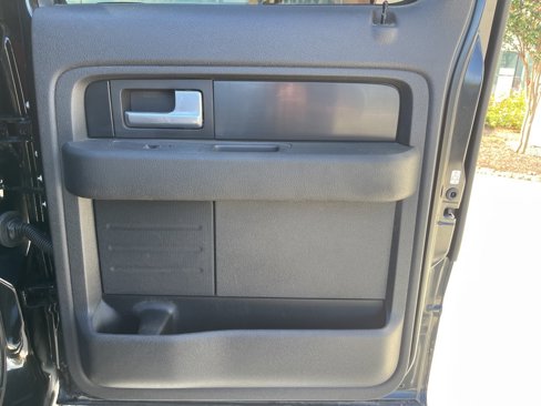 Used 2013 Ford F150 FX4 w/ Luxury Equipment Group image 27