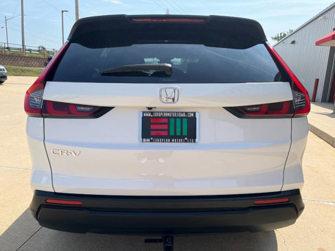 Used 2023 Honda CR-V EX image 4