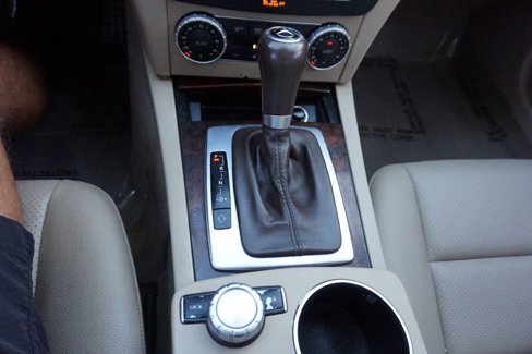 Used 2013 Mercedes-Benz C 250 Sedan w/ Premium 1 Pkg image 32