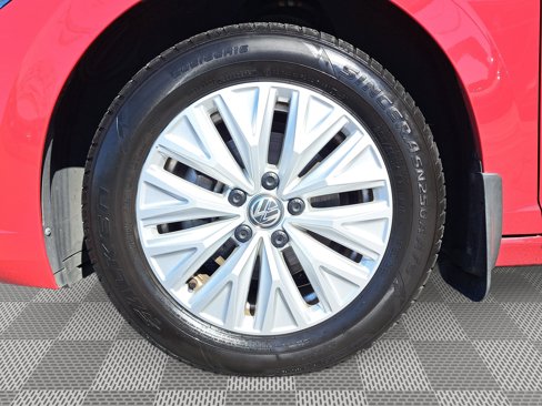 Used 2019 Volkswagen Jetta S w/ Driver Assistance Package image 10