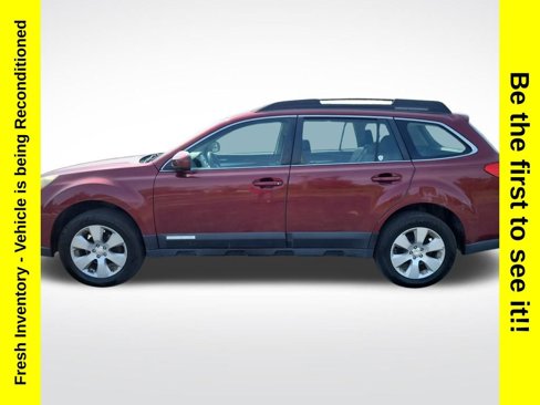 Used 2012 Subaru Outback 2.5i image 2