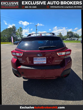Used 2018 Subaru Crosstrek 2.0i Premium w/ Eyesight System image 8