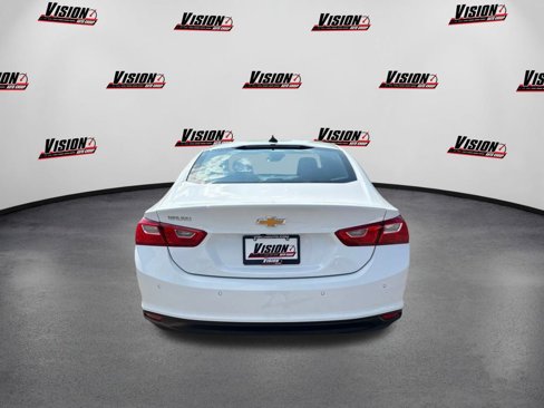 Used 2024 Chevrolet Malibu LS w/ Driver Confidence Package image 6
