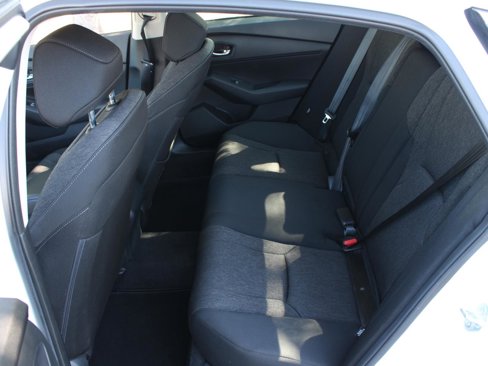 Certified 2024 Honda Accord EX image 16