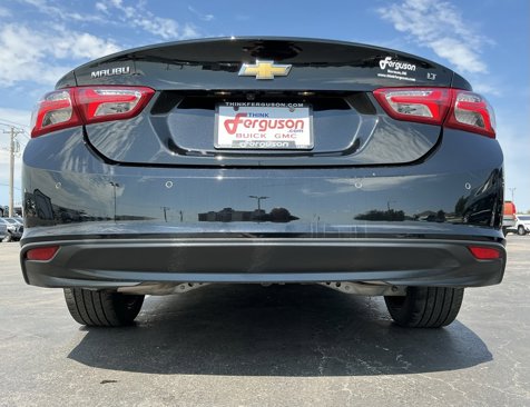 Used 2022 Chevrolet Malibu LT image 19