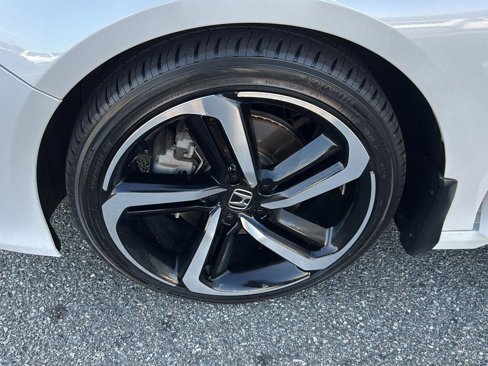 Used 2019 Honda Accord Sport image 30