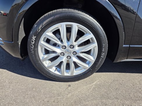 Used 2019 Buick Envision Premium w/ LPO, Road Trip Package image 9