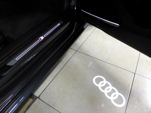 Used 2018 Audi A4 2.0T Premium Plus w/ Premium Plus Package image 75
