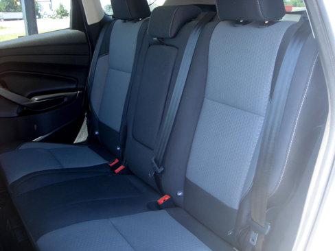 Used 2018 Ford Escape SE image 32